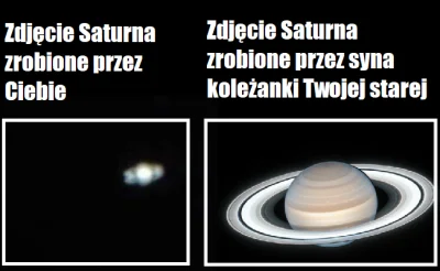 kompocki - Tak to widzę.
#kosmos #saturn #heheszki #humorobrazkowy