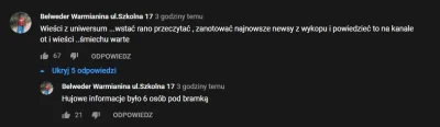 M.....u - Mozesz pozakladac kamery, dzwonic jak po**bany a i tak jestes daleko wiec r...