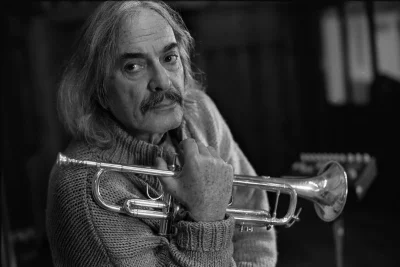 kojotte - Enrico Rava (born 20 August 1939), is an Italian jazz trumpeter. He started...