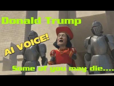 k0ktajlmol - ( ͡° ͜ʖ ͡°)
#heheszeki #trump #usa #humorobrazkowy #humor #shrek