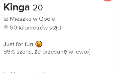 rales - #tinder #p0lka #blackpill 

Tylko Chadzi (1% męskiej populacji) ma prawo pi...