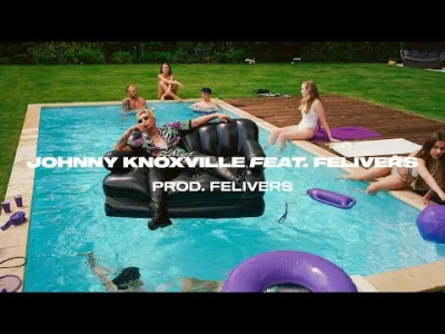 Farezowsky - White 2115 ft. Felivers - Johnny Knoxville
Niby jest już końcówka wakac...