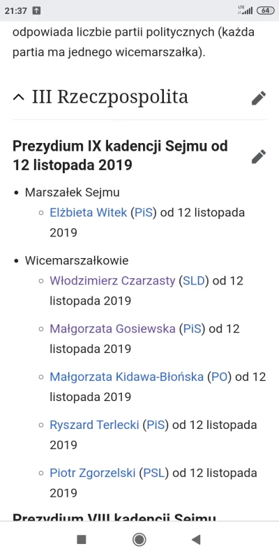 Cukrzyk2000 - Moment. Prezydium sejmu anulowało? Przecież PiS nie ma tam większości.