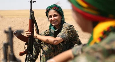 LilArchangel - #ladnapani #kurdystan 
#kurdyjki