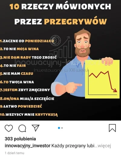 G.....7 - Ahhh jak ja kisne z tych oskarkowych wpisów na instagramie, bo przecież to ...