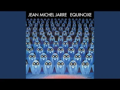 HeavyFuel - Jean-Michel Jarre Equinoxe, Pt. 5
 Playlista muzykahf na Spotify
#muzyka...