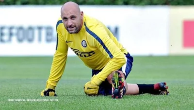 ill_principe - Legenda Interu Mediolan po 6 latach odchodzi z klubu.
0 minut
0 wpuszc...