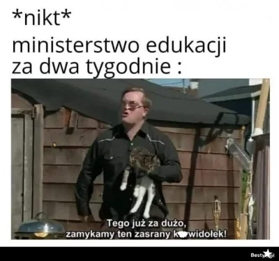 Perkusista008 - #heheszki #humorobrazkowy #memy #covid19 #edukacja #szkola #tpb #chlo...