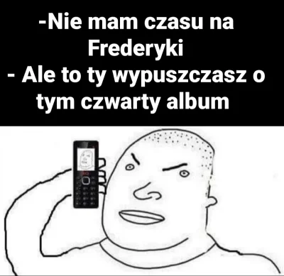 oszty - Ehhh Taco xd
#tacohemingway #muzycznememy #heheszki #humorobrazkowy