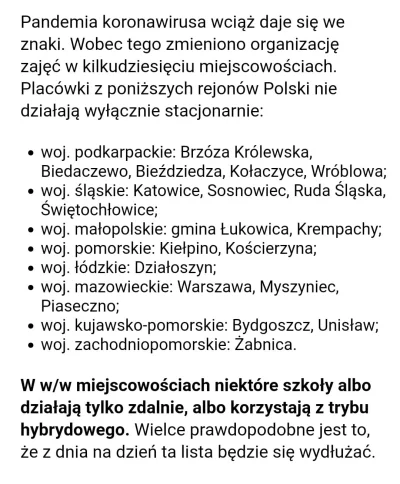 R.....y - już szkoły zamykają xD
#szkola