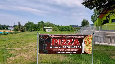 elektryczny_chomik - Ktoś z podlasia rozkręcił biznes na dolnym śląsku? XD #pizzaport...