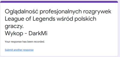 DarkMi - @NiebieskiePomarancze: