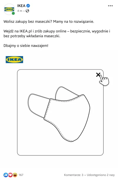 empe - IKEA nie śpi (⌐ ͡■ ͜ʖ ͡■)