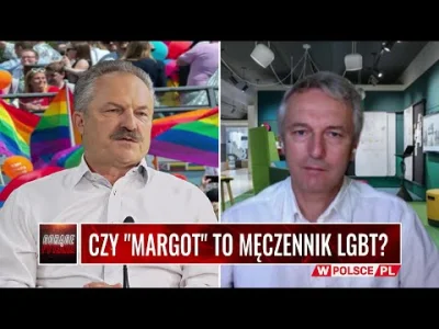 bioslawek - > To była inna grupa LGBT, bardziej radykalna i zoofilska, bo chcieli jeb...