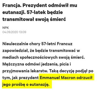 UchoSorosa - Prawaki, szury, foliarze, korwinowcy: 
Europa już upadła, ludzie ucieka...