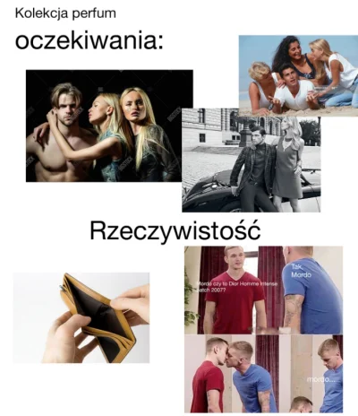 S.....s - @bydgoszczvx: @mekekeke: Cóż, nie ja odpowiadam za Wasze braki.
Nie spodzi...