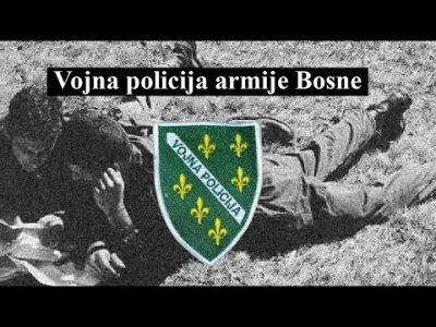 Vargtimmen - FuDo - Vojna Policija Armije Bosne
#klasykiniepoprawnejmuzyki #bih