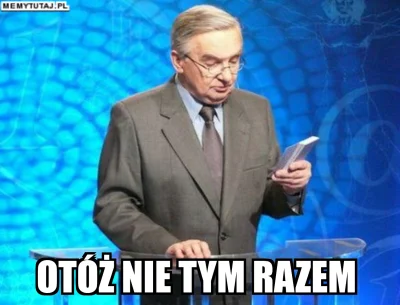 B.....o - @MarCIASTA__: próbujesz lecieć w orbitę na flow z poprzedniego wpisu? Czy t...