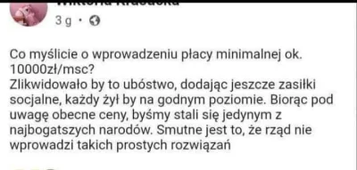 Pawcio_Racoon - Że nikt wcześniej na to nie wpadł ...

#socjalizm #bekazpodludzi