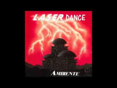 SonyKrokiet - Laserdance - Vast Emptiness (Ambiente)

#laserdance #spacesynth #muzy...