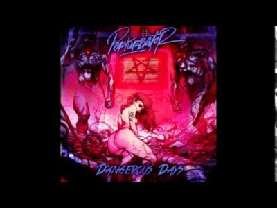 Korinis - 549. Perturbator - Future Club

#muzyka #synthwave #perturbator #korjukeb...