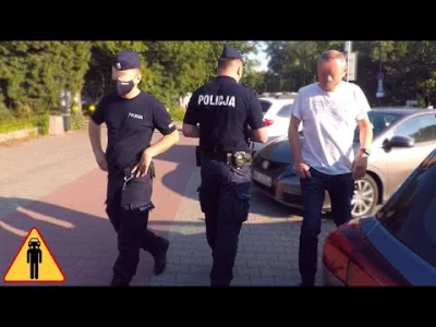 fidelxxx - @komentarze: @fonderal: 
Jeśli policjant mówi we wcześniejszym filmiku, ż...