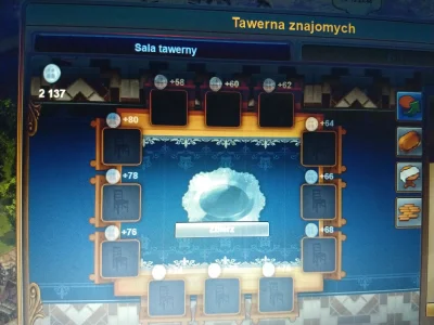 Pondo_Sinatra - #2137 
#forgeofempires 
Zapraszam do tawerny