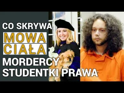 a.....a - Jest bardzo "ciekawe" video na temat tej zbrodni. Gdy doszło do zaginięcia ...