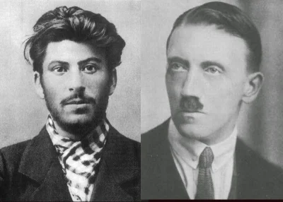 m.....0 - @Al-3_x: przecież hitler był za młodu incelem, chadem to był stalin