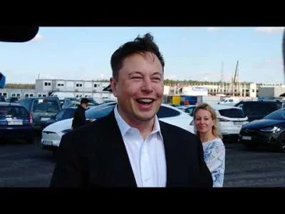 karololo - xD
 Journalist: “How’s X Ash A-12?”
 Musk: “Sorry?”
 Journalist: “How’s X ...