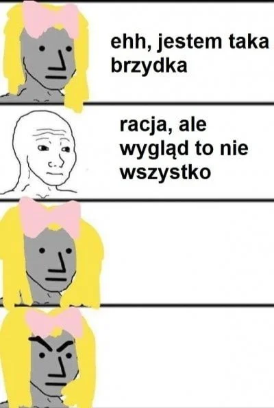 V.....i - #przegryw #p0lka #heheszki #stulejacontent
xD