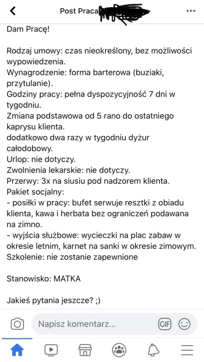 ChciwyZdrajca - JESZCZE JAKIEŚ PYTANIA????? #madka