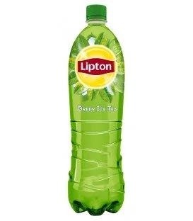 Risthar - @chigcht lipton zielona herbata, koniecznie schłodzony