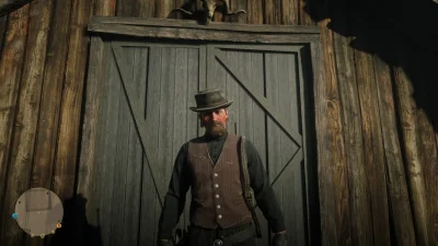 VigoVonHomburg_Deutschendorf - #reddeadonline Chciałby ktoś popykać online? Jakieś wy...