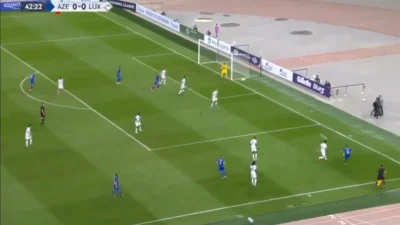 mariusz-laszek - Azerbejdżan - Luksemburg [1]:0
Ramil Sheydaev
#golgif #liganarodow