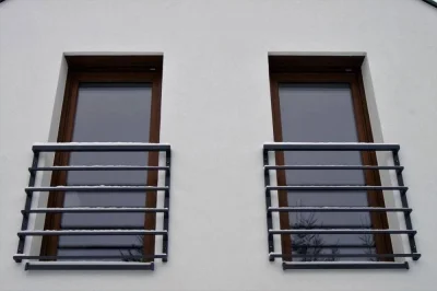 Jarek_P - A jak ktoś ma taki balkon? :)