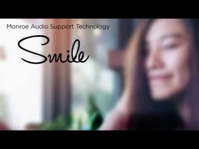 Dreampilot - Monroe Audio Support Meditation

Enjoy the sensation of your smile. Us...