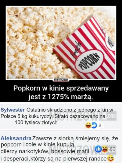luxkms78 - #popcorn #kino