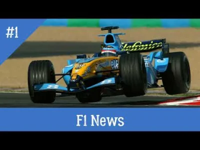 Zadyiwalety - najnowsze Info z F1

#f1