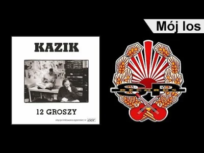 HeavyFuel - KAZIK - Mój los
 Playlista muzykahf na Spotify
#muzykahf ---> Muzyka któ...