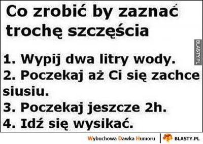 Tarczowy - #psst