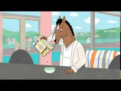 v.....s - #bojackhorseman #depresja #takaprawda #zerosmiechu