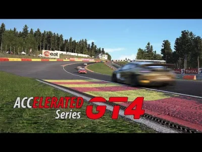 ACLeague - ACCelerated GT4 Series
Zapisy https://acleague.com.pl
discord https://di...