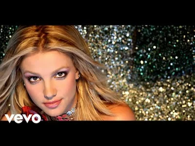 merti - Britney Spears - Lucky 2000 Chodzi to za mną, cały tydzień... Jakieś takie do...