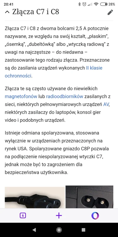 torbi - @MarcusPlinius: Aż sam się doinformowałem, bo widzę że Ciebie google gryzie