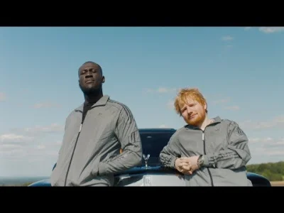 LruceBee - #stormzy #edsheeran #muzyka