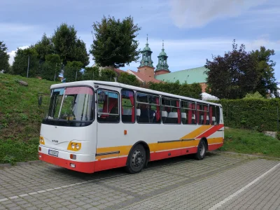 Patobus - Cześć Miraski i Mirabelle, jak tam Wam minął weekend? My dziś szwędaliśmy s...