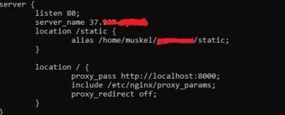 muskel - Witam,

Mam domenę podpiętą pod cloudflare załóżmy abc.pl
i tam dodałem s...
