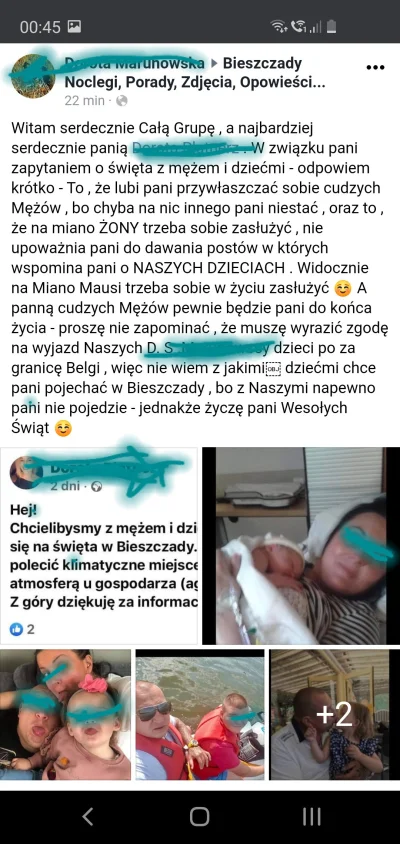 mag127 - Grupa miłośników Bieszczad, gdzie można uzyskać informację o trasach, nocleg...