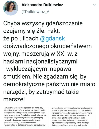 ziemba1 - Gdzie są teraz nasi liberalni koledzy co dostawali wściekłości macicy jak B...